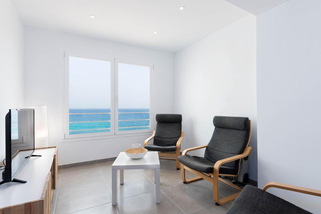 Apartment Yourhouse Monges With Sea Views *
