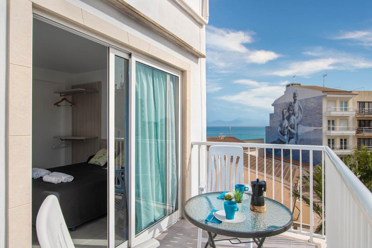 Yourhouse Monges With Sea Views Apartment *
