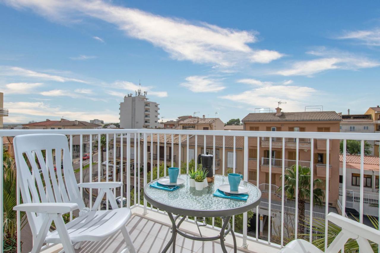 Yourhouse Monges With Sea Views Apartment