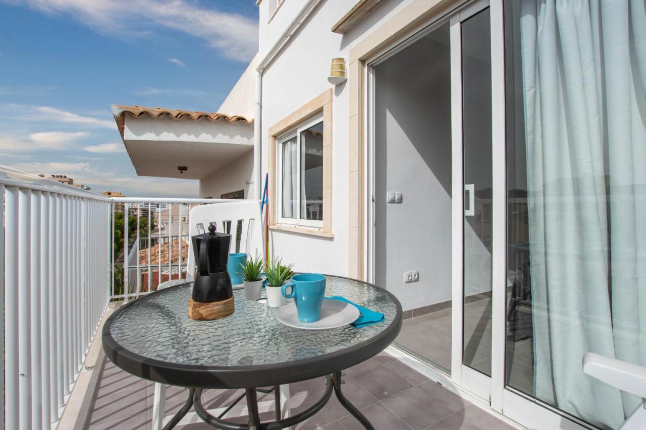 Apartment Yourhouse Monges With Sea Views Can Picafort (Mallorca)