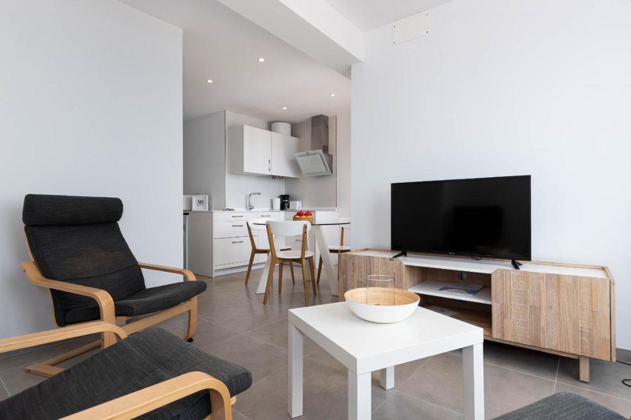 Apartment Yourhouse Monges With Sea Views