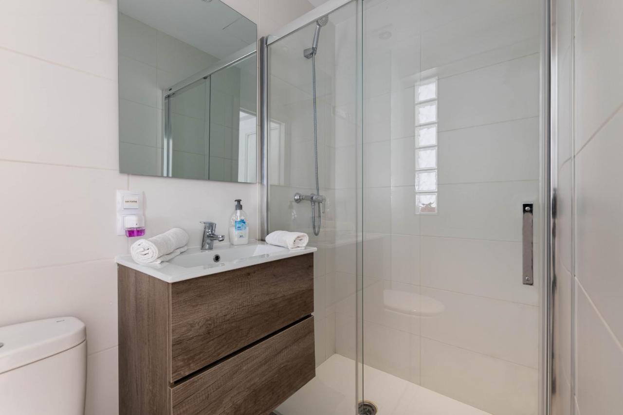Yourhouse Monges With Sea Views Apartment *