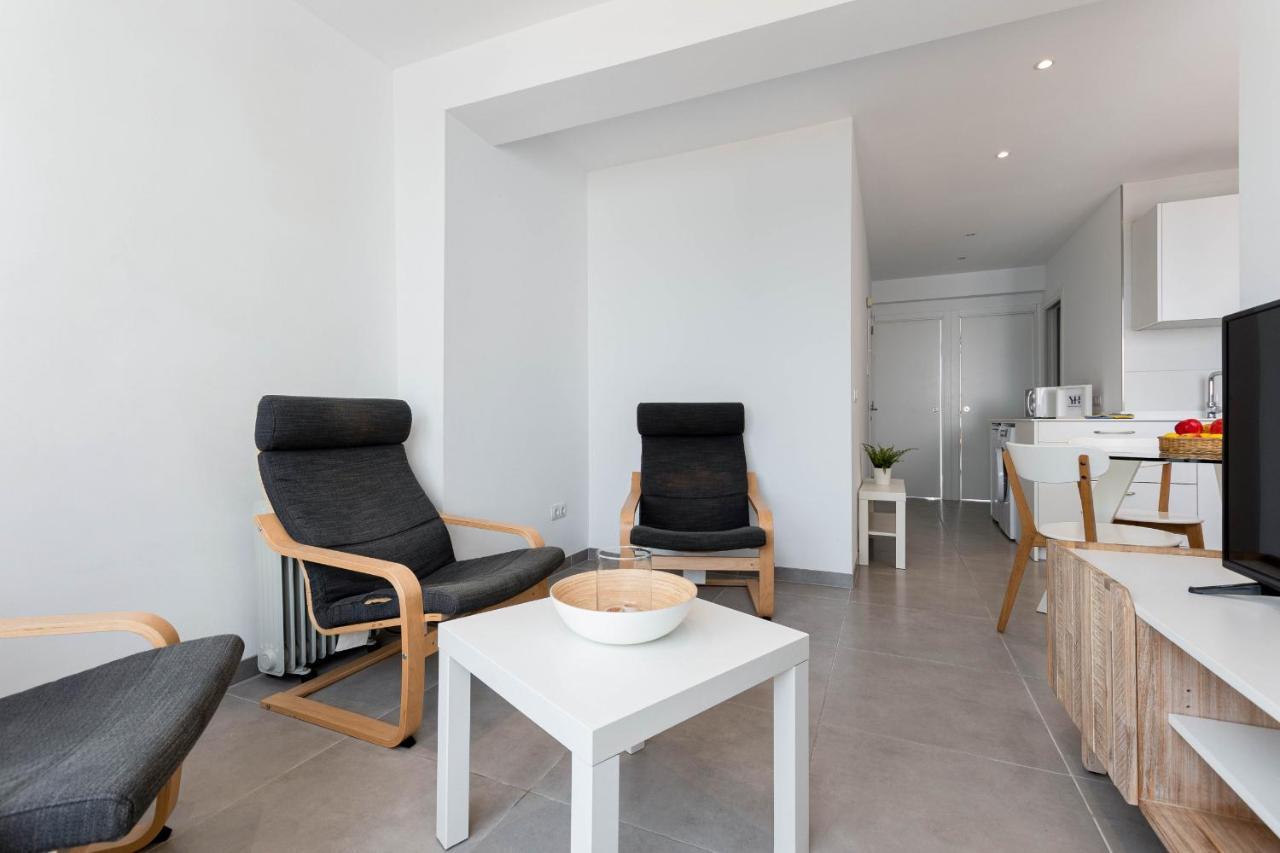 Yourhouse Monges With Sea Views Apartment *