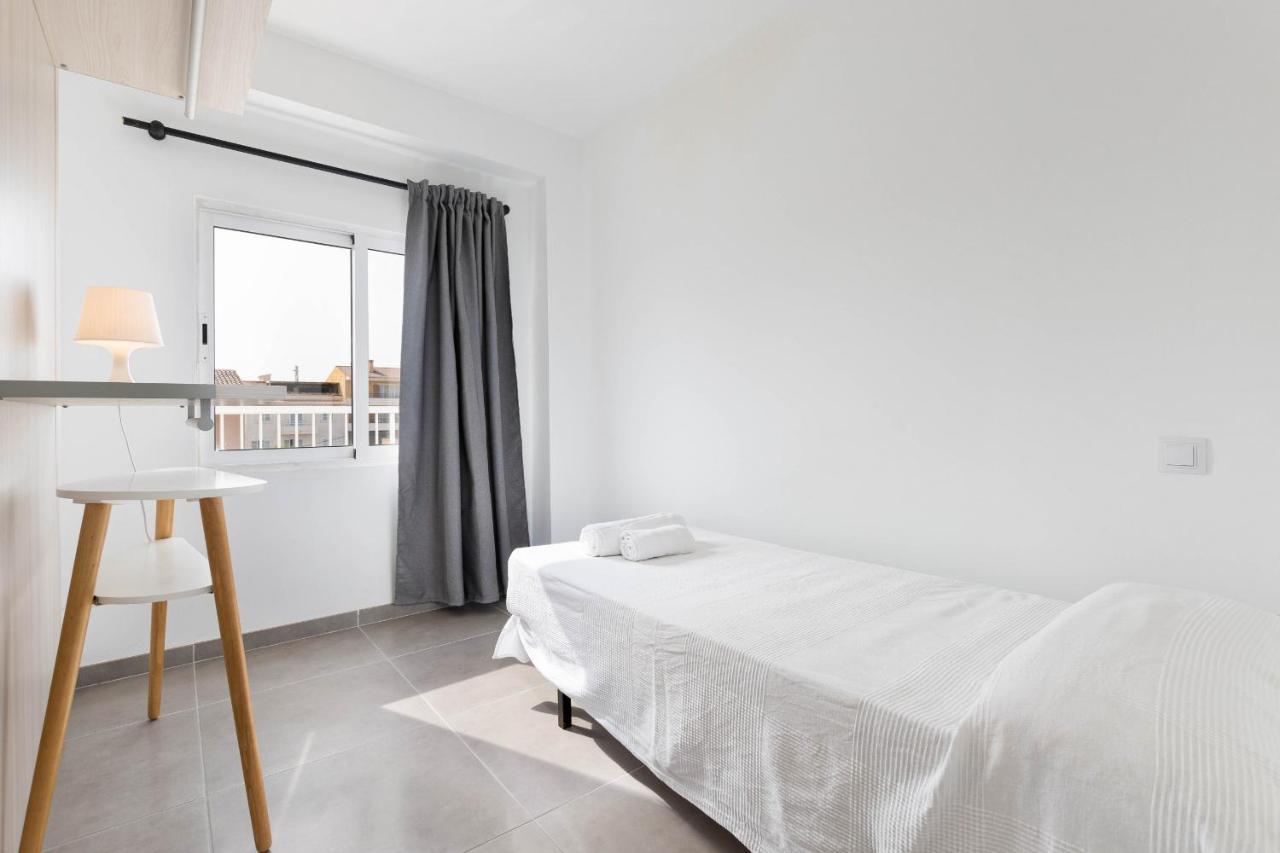 Apartment Yourhouse Monges With Sea Views Can Picafort (Mallorca)