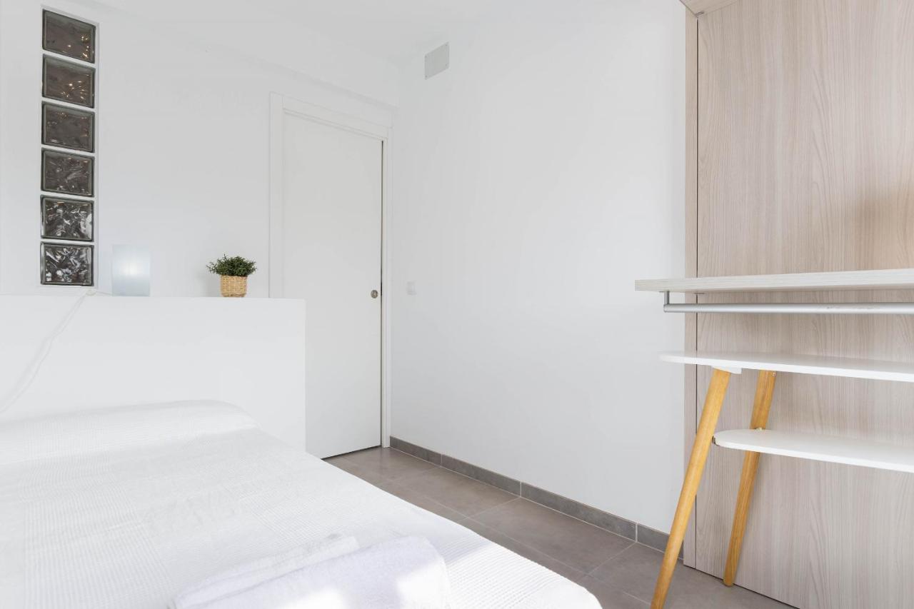 Yourhouse Monges With Sea Views Apartment